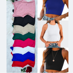 Crop Zara