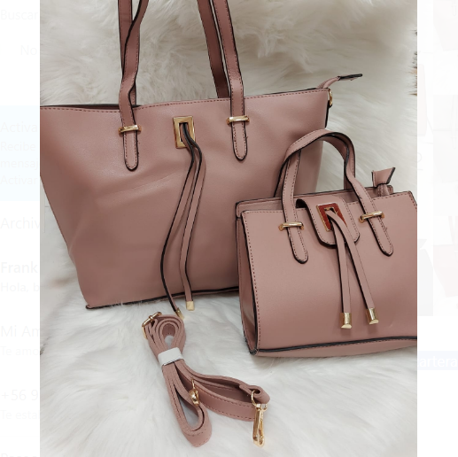 COMBO DE CARTERA