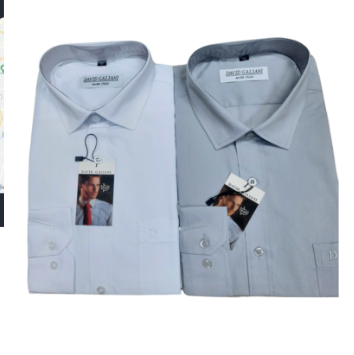 Camisa de Hombre