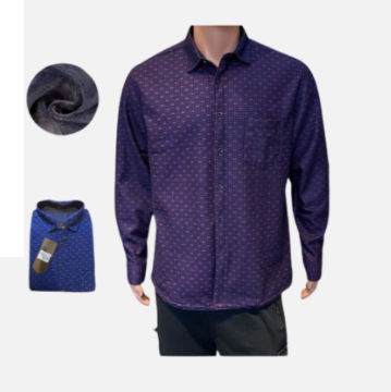 Camisa de Hombre