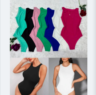 Body Zara