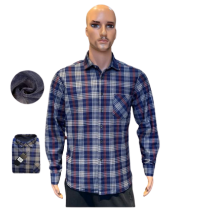 Camisa de Hombre