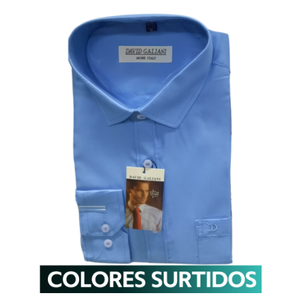 Camisa de Hombre