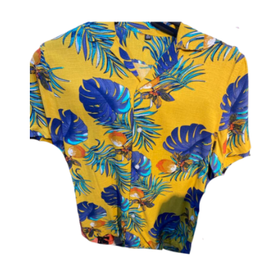 Guayabera de Hombre