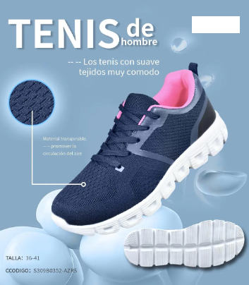 ZAPATILLA