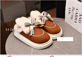 PANTUFLA