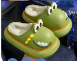 PANTUFLA