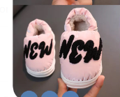 PANTUFLA