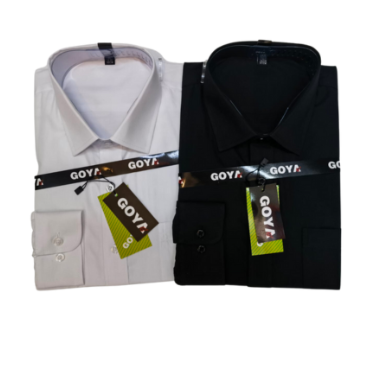 Guayabera de Hombre