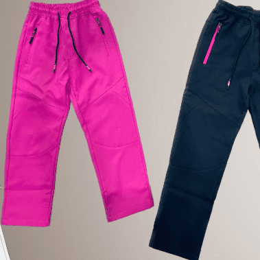 Pantalón softshell
