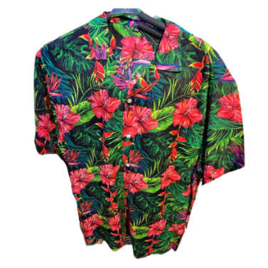 Guayabera de Hombre