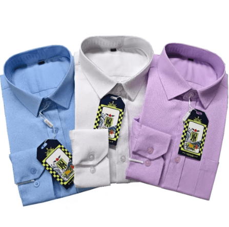 CAMISAS