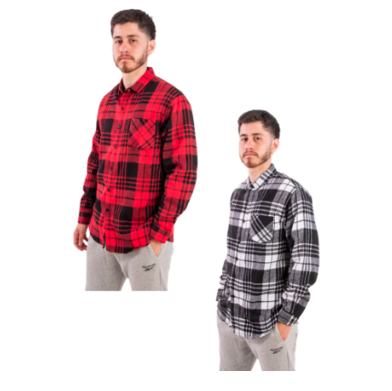 Guayabera de Hombre
