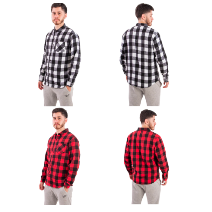 Guayabera de Hombre