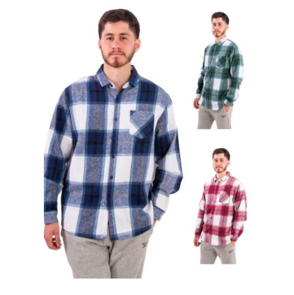 Camisa de Hombre