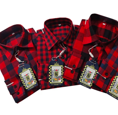 CAMISA