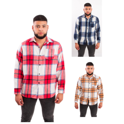 Camisa de Hombre