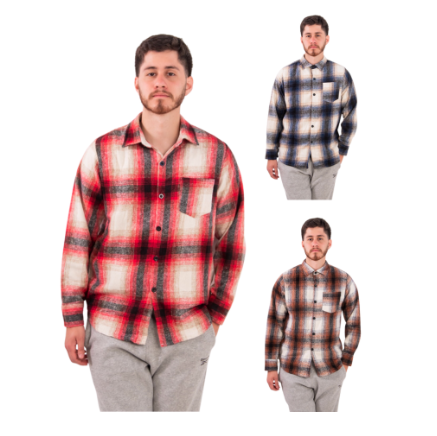 Camisa de Hombre
