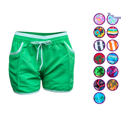 Short 