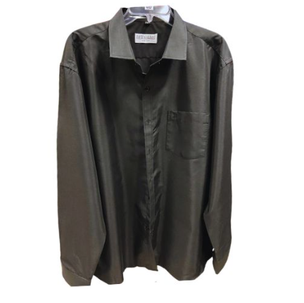 Camisa de Algodón