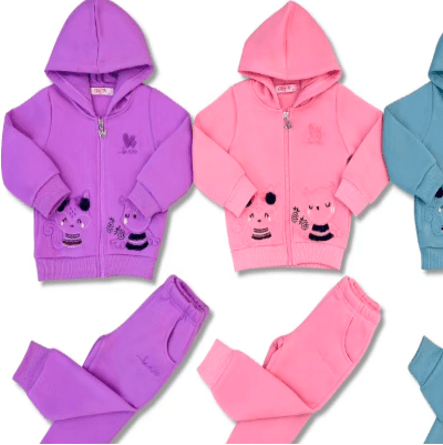 Conjunto con polar