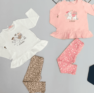 Conjunto con polar