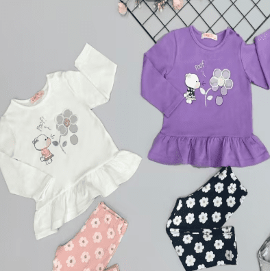 Conjunto con polar