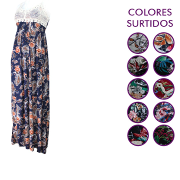 Vestido 