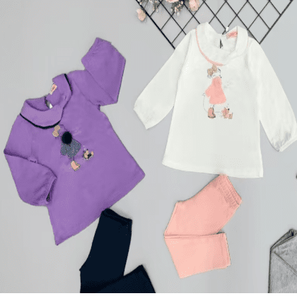 Conjunto con polar