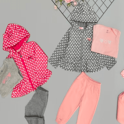 Conjunto con polar