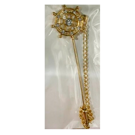Broche para Trajes