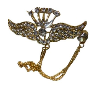 Broche para Trajes