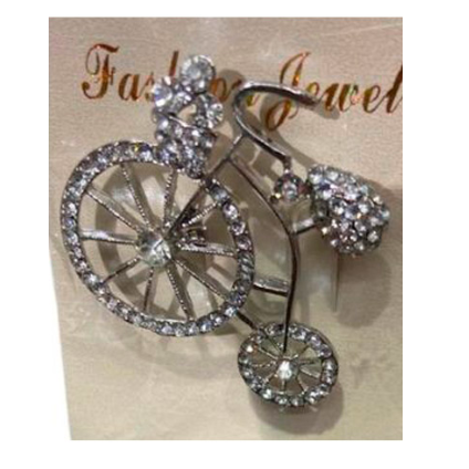 Broche para Trajes