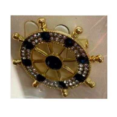 Broche para Trajes
