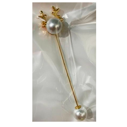 Broche para Trajes