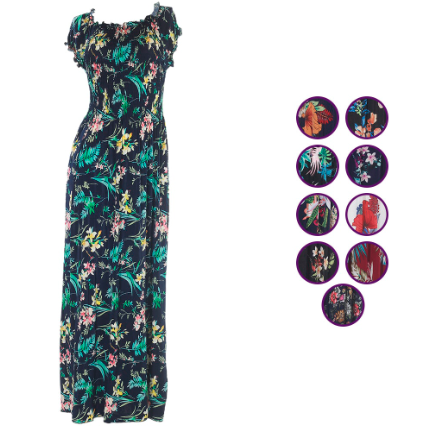 VESTIDO 