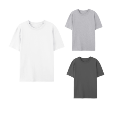 Camiseta para Hombre