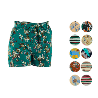 SHORT 