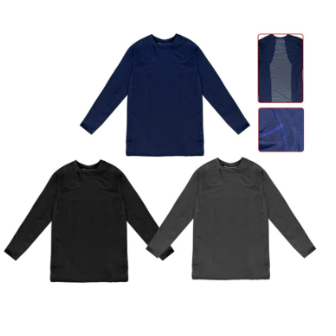 Camiseta Hombre