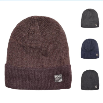 GORRO DE HOMBRE