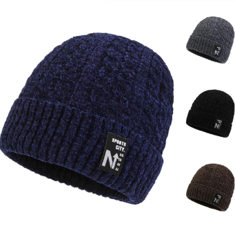GORRO DE HOMBRE