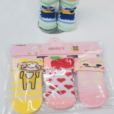 Calcetines 