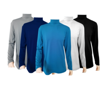 Camiseta Beatle Hombre