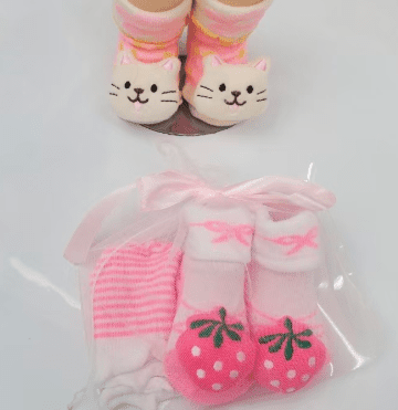 Calcetines 