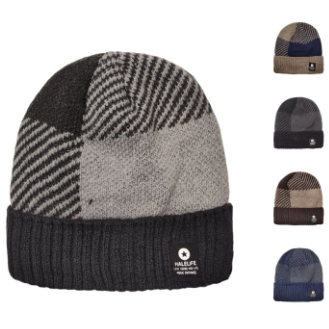 GORRO DE HOMBRE