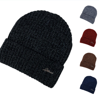 GORRO CON CHIPOROL.