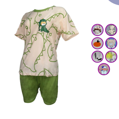 Pijama 