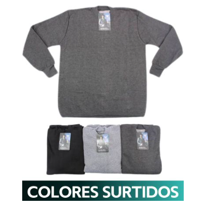 Camiseta Manga Larga