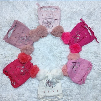 GORRA DE NIÑOS.