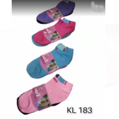 CALCETINES DE MUJER 